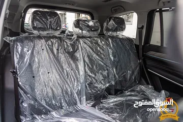  5 الان لدى شركة العلامة الذهبية لتجارة السيارات   Gwm Tank 500 2025