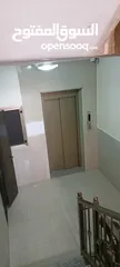  1 شقة مفروشة خلف فندق البيره السياحي ومؤسسة ريتش