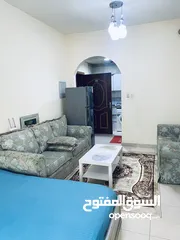  4 استوديو مفروش