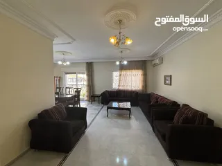  5 FULLY FURNISHED APARTMENT FOR RENT