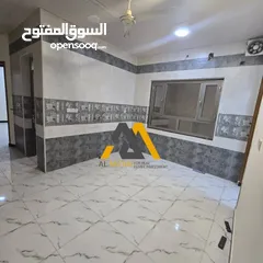  1 مشتمل  للايجار حي صنعاء 120 متر