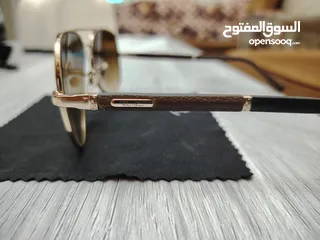  3 نضارة شمسية ماركة ريبان اصليه