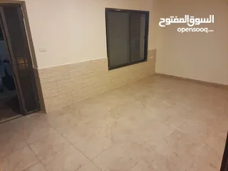  21 شقة ارضي للايجار /ناعور /شارع السلام