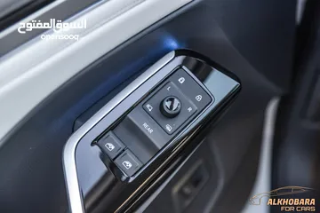  30 Volkswagen ID6 Crozz Pro 2024 Piano black