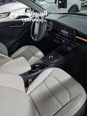  9 كيا نيرو 2022