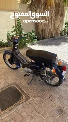  6 دراج 50cc نظيف للبيع