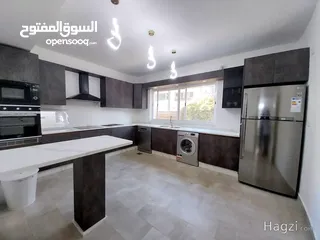  5 شقه للايجار في منطقه الدوار الرابع ( Property 34020 ) سنوي فقط