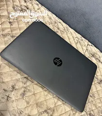  1 Hp probook 650G2 للبيع فقط