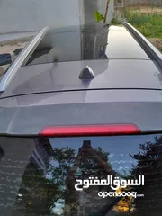  4 سيارة بحالة ممتازة والله يبارك لصاحب النصيب