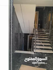  3 شقق ديلوكس للبيع