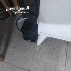  4 بلى 4 برو مع الملحقات