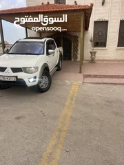  3 ميتسوبيشي سبورتيرو 2015