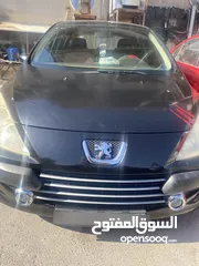  3 بيجو 307 نيو2008 للبيع او للبدل