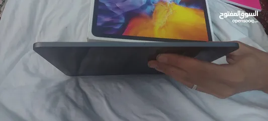  11 iPad Pro 11 inch 128 جيجابايت