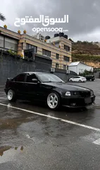 7 BMW e36-1997 سياره بصلاه ع سيدنا محمد   الله يبارك لصاحب النصيب