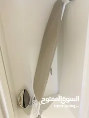  17 شقه غرفتين -  جبل سيفه  /Jebel Sifah