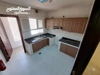  10 شقه للايجار بوشر/Apartment for rent Bosher