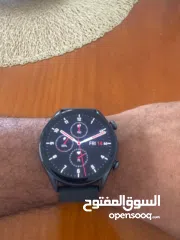  2 amazfit gtr 3 pro