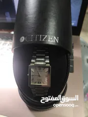  4 ساعة جديد للبيع