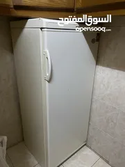  3 فريز مستعمل للبيع