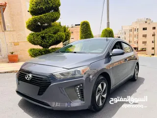  22 هونداي ايونك 2019 3 جيد بحاله ممتازه وبسعر مغري