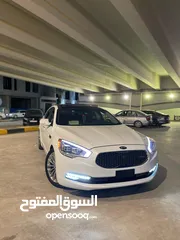  15 كيا    K900 2016