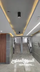  5 شقة للبيع في ضاحية الريحان – عمارة البيت الأندلسي 1