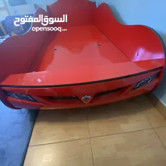  3 سرير أطفال سياره للبيع