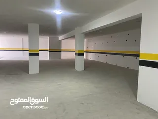  15 شقة مميزه وفاخره - الجبيهه- ام زويتينه-شارع الاردن - بالقرب من مدارس الرواد ومسجد سويلمين- اطلاله