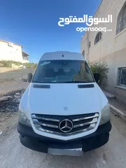 1 باص مرسيدس بنز 516