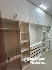  14 شقه  مؤثثه بالكامل للإيجار اليومي - الغبره الشماليه Fully furnushed appatrment for daily rental