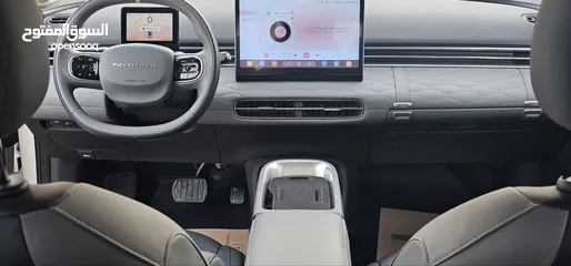  9 دونج فينج نامي بوكس2023 Dongfeng Nammi Box2023 ممشى حقيقي زيرو 6 الاف  فحص كامل حره جديد جمرك جديد