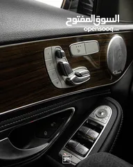  10 ‏Mercedes C300 panorama  2016