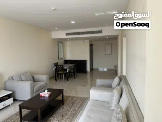  1 2BHK Furnished Apartment for Rent