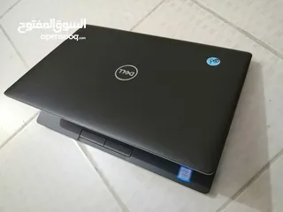  2 Dell latitude 5400 Intel corei5 8gbram 256gbssd m2 slim edition