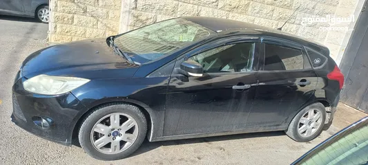  4 فورد ستيشن 2014