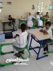  3 مدرس لغة عربية وتأسيس