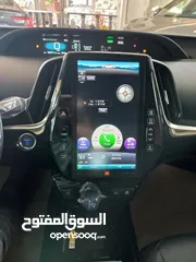  20 TOYOTA PRIUS HYBRID LIMITED 2022(تويوتا بريوس ليمتيد هايبرد 2022 )