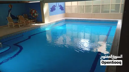  11 شقة للايجار بمنطقة الجفير