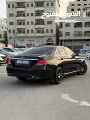  12 مارسيدس E220 ترخيص 2019/ترخيص لغايه5/10/2026 محرك 2000 ديزل