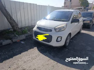  3 كيا مورنينج امكانيه التقسيط