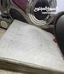  1 فرشه تخت للبيع