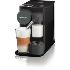  5 Nespresso Coffee Machine Lattissima One