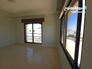  3 شقة غير مفروشة ( جزء من فيلا ) للإيجار ( Property 38640 ) سنوي فقط