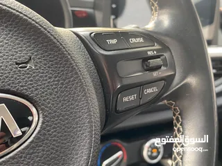  20 كيا مورنيج 2019 الصنف الفل فحص كامل  نخب اول استخدام شخصي