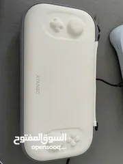  2 Ayaneo 2S like newبي سي محمول