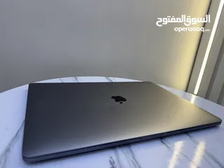  3 Apple MackBook Pro 2019