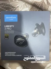  1 Anker Sound Core Librty 3 pro