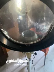  14 جهاز بخار للشعر و الوجه