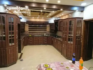  6 مطابخ المنيوم مطابخ الغد
